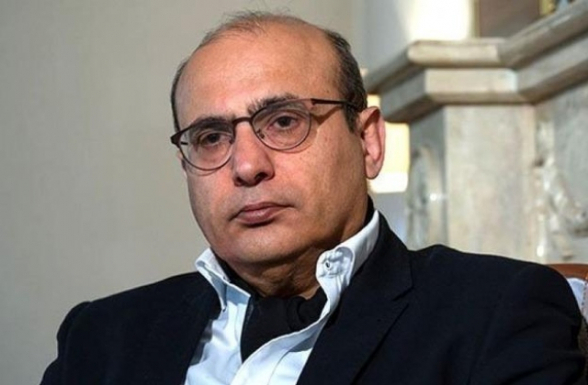 Отношение внерегиональных стран к Армении носит сугубо потребительский характер