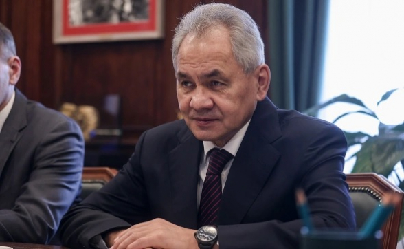 Шойгу напомнил о красивых, но не воплощенных идеях США для Армении