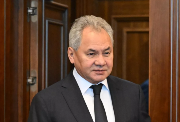 Շոյգուն խոսել է Հայաստանում մոդուլային ԱԷԿ-ներ կառուցելու ԱՄՆ-ի մտադրության մասին