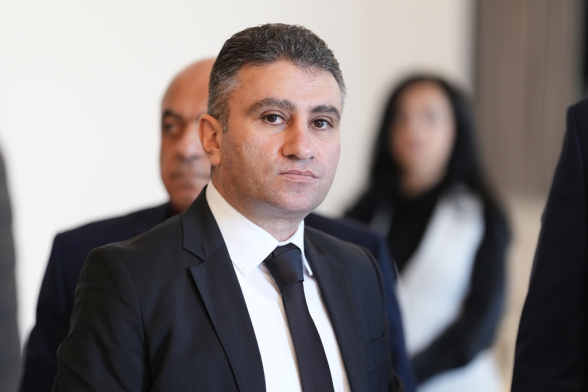 Հայաստանը դրել են աշխարհաքաղաքական հակադրությունների զոհասեղանին, մեր երկիրը դարձրել են խոշորների բախման թատերաբեմ․ Դերենիկ Մալխասյան (տեսանյութ)