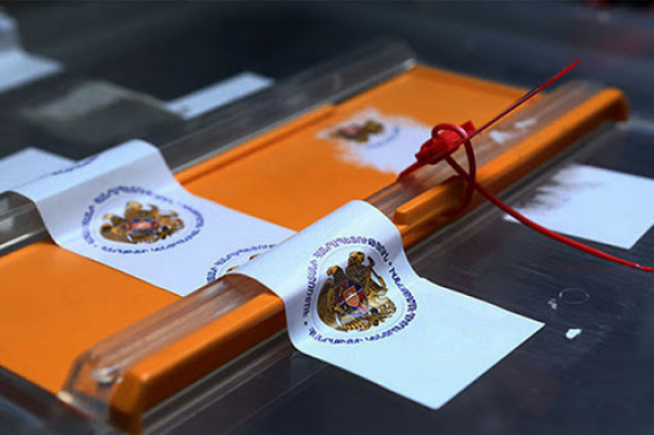 Հրապարակվել է ԱԺ ընտրություններում ընտրական իրավունք ունեցող քաղաքացիների նախնական թիվը