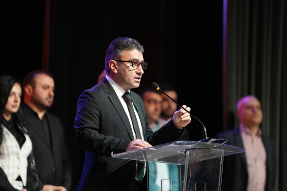 ՔՊ-ական վերնախավը ջղաձգումների ու հալյուցինացիաների մեջ է ընկել «Մայր Հայաստանի» համաժողովից հետո