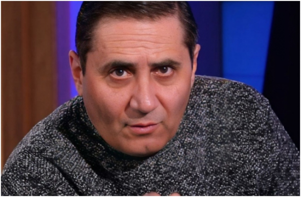 Բացի թուրքից, բոլորը ձեզ համար թշնամի՞ են