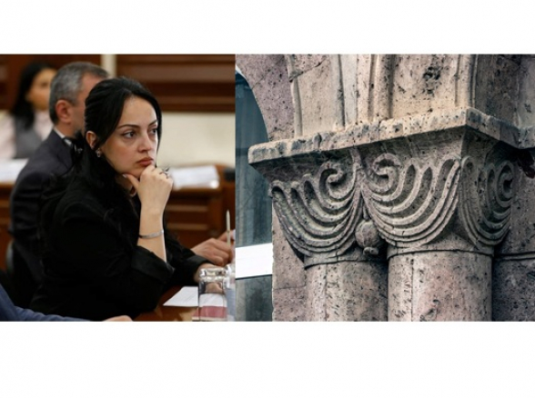 Արշավիր Շավարշյանի անվան գեղեցիկ դպրոցը կառավարությունը փակել է (տեսանյութ)