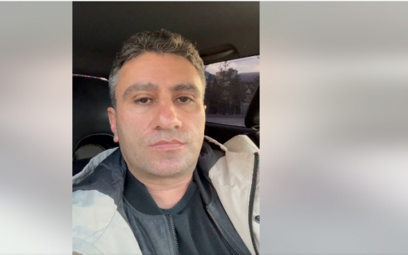 Հերթական արյունոտ «ռազբորկան» (տեսանյութ)