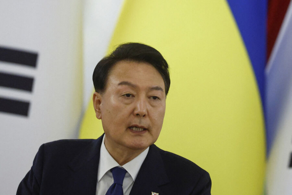 Суд в Южной Корее приговорил экс-президента Юн Сок Ёля к пожизненному сроку