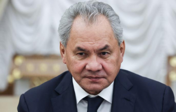 Железнодорожная система в Армении может «в одночасье сломаться» – Шойгу