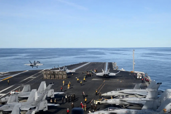 NYT назвала возможные цели совместного удара США и Израиля по Ирану