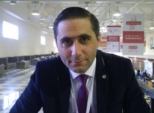 Վաղվանից կարող եք մեզ մեղադրել արդեն նաև պրոեվրոպական լինելու մեջ