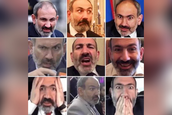 Գյումրի 2 լինելո՛ւ է․ ՄԱՀԱԿ TV (տեսանյութ)