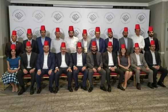 ՔՊ-ի օգտին քվեարկելով՝ դուք կքվեարկեք Թրքահայաստանի օգտին (տեսանյութ)