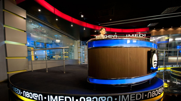 Власти Грузии защитят права 2 телеканалов, подпавших под санкции Британии