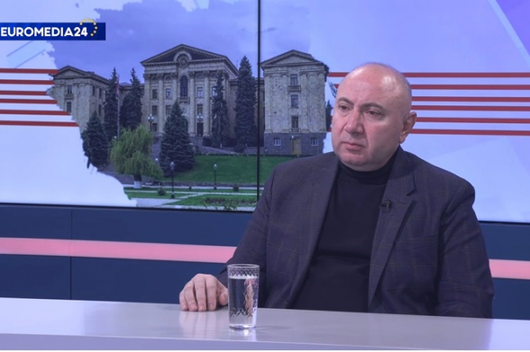 Ինչ է անհրաժեշտ երաշխավորված խաղաղության հասնելու համար (տեսանյութ)