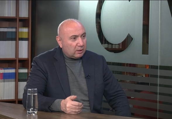 Смена власти – синоним гарантированного мира и развития – Андраник Теванян (видео)