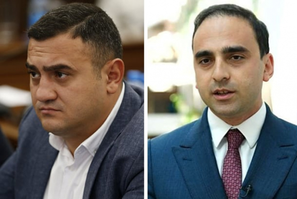 Տիգրան Ավինյանի և իր աշխատակազմի տապալված կառավարումը կամ «անմեղ» մեղավորները