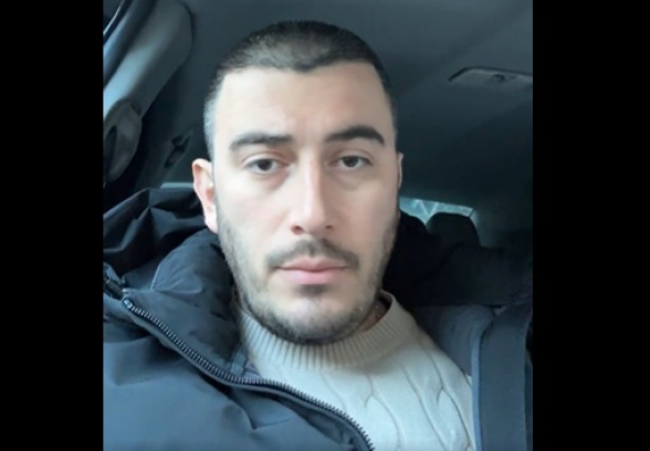 Վահա՛գն Ալեքսանյան, ամոթը լավ բան է, ափսոս` չունեք (տեսանյութ)