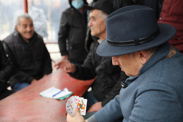 Փաշինյանը ցույց տվեց իր իրական դեմքը Իրանի շուրջ այս լարված իրավիճակում. նրա համար ի՛ր, այլ ոչ թե Հայաստանի շահերն են գերակա