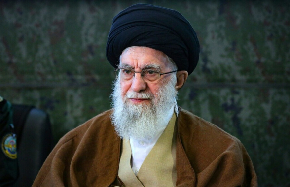 Իրանը հաստատել է գերագույն առաջնորդ Ալի Խամենեիի մահը
