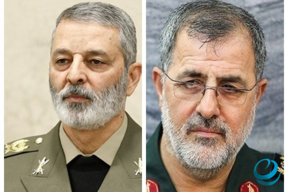 Советник лидера Ирана и командующий КСИР погибли в результате ударов США и Израиля