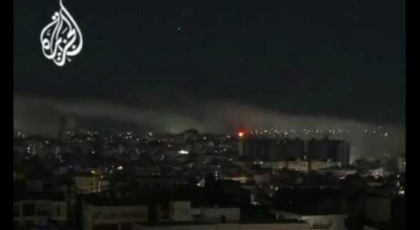 Израиль нанес удары по высокопоставленным членам «Хезболлы» в Бейруте