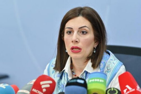 Նախարար Ավանեսյանը Հակակոռուպցիոն դատարան է գնացել «Քովիդի գործով». «Ժողովուրդ»