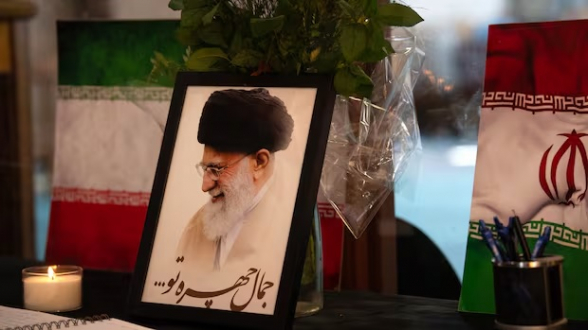 Издание «Financial Times» представило новые подробности убийства Али Хаменеи