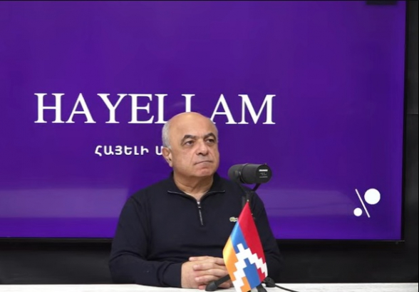 Ալիռեզա Արաֆի․ Իրանի նոր առաջնորդ․ ուժեղ ու թույլ կողմերը․ ինչ սպասել Իրանից․ Երվանդ Բոզոյան (տեսանյութ)