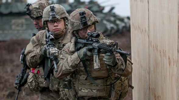 Трамп не исключил отправку сухопутных войск США в Иран – «Time»