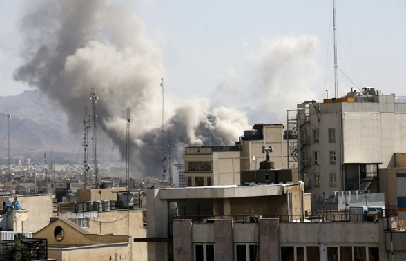 Париж назвал несоразмерным ответ Израиля на атаки «Хезболлы»