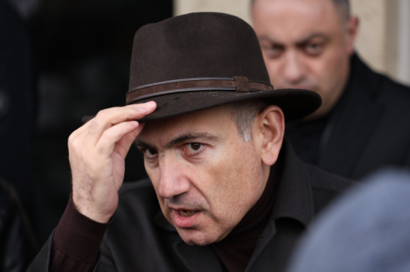 ՔՊ-ականների ընտանեկան սոցիոլոգիան․ «թագավորը մերկ է»