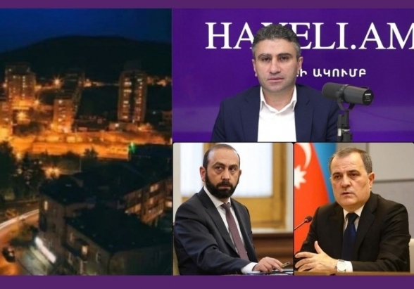 Կապանում կրակոցներ են լսվել․ ինչո՞ւ Արարատ Միրզոյանը շտապեց խոսել Բայրամովի հետ․ Դերենիկ Մալխասյան (տեսանյութ)