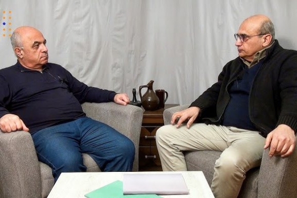 Ինչ է մեզ սպասվում հունիսի 7-ից հետո (տեսանյութ)