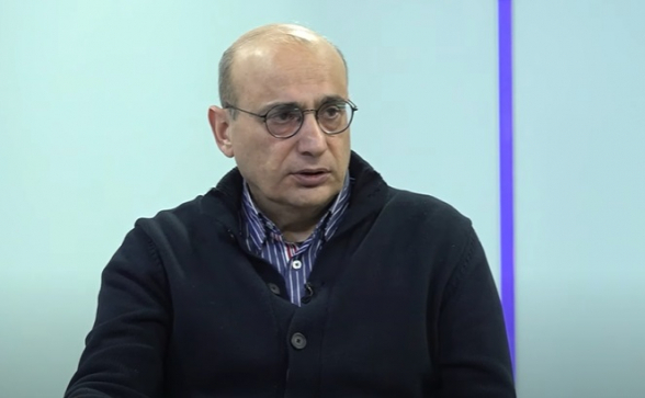 «Խաղաղության խաչմերուկն» արագորեն վերածվում է պատերազմի խաչմերուկի