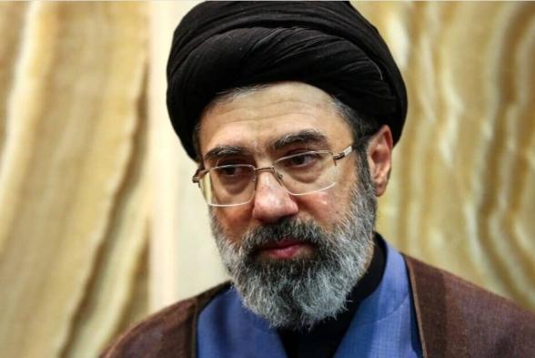 Ալի Խամենեիի որդին դարձել է Իրանի նոր ղեկավարը