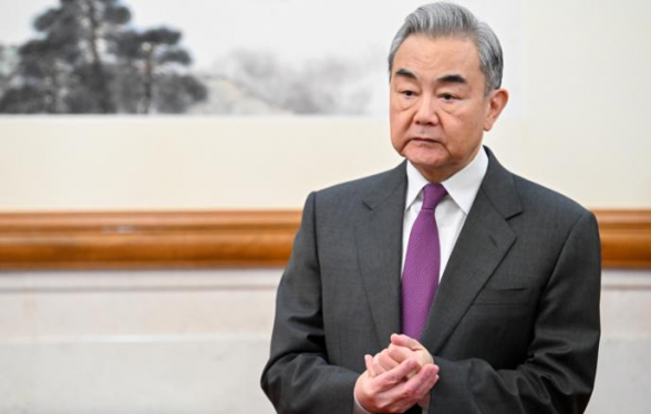 История Ближнего Востока свидетельствует о невозможности решить проблемы региона силой – глава МИД Китая