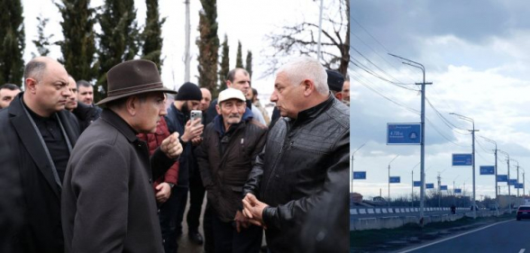 Ժամկետից շուտ նախընտրական քարոզարշավ՝ լիազորությունների գերազանցումով. «Փաստ»