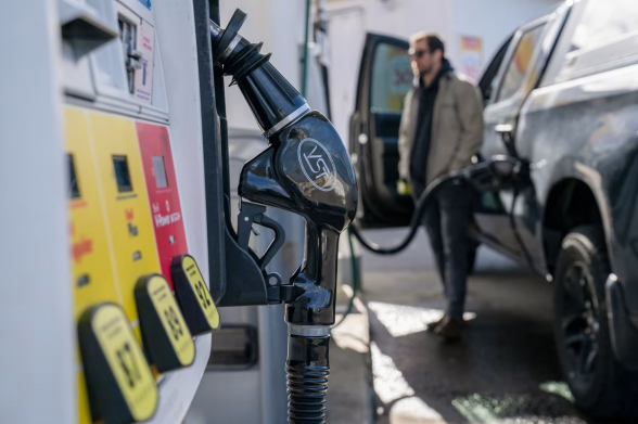 В администрации Трампа паника из-за роста цен на нефть – CNN