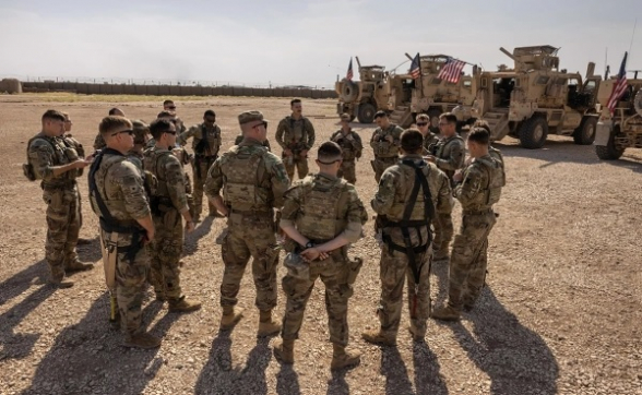 В Сенате США заявили о «движении» к наземной операции против Ирана