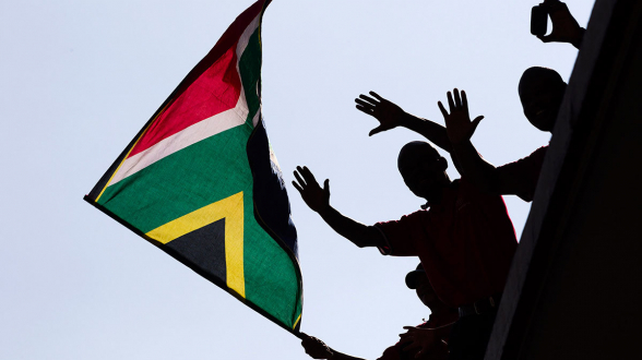 США потребовали, чтобы ЮАР вышла из БРИКС