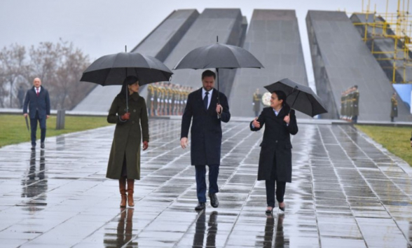 Հայոց ցեղաuպանnւթյան թանգարան-ինստիտուտի տնօրենը պաշտոնից ազատվելու դիմում է գրել