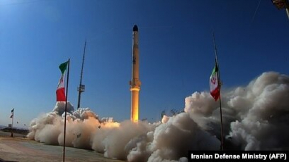 ВС Ирана анонсировали ужесточение атак против США и Израиля