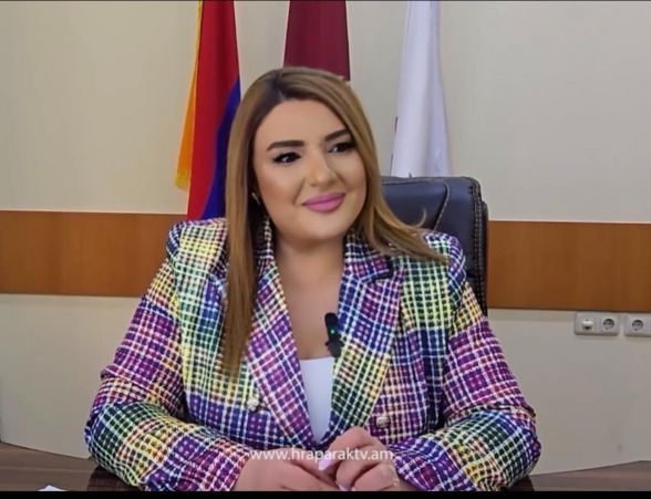 «Առաջարկ Հայաստանին»-ը իրավամբ դառնում է ժողովրդական ծրագիր