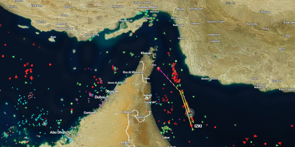 США просчитались в оценке возможностей Ирана по закрытию Ормузского пролива – CNN