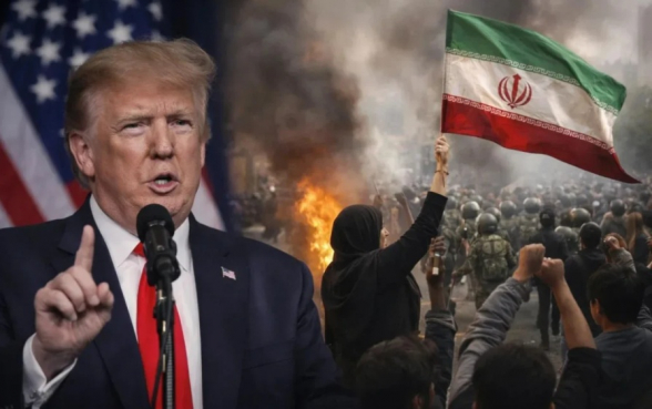 ԱՄՆ-ն կրում է քաղաքական, տնտեսական և աշխարհաքաղաքական պարտություն Իրանի դեմ պատերազմում․ գերմանական Die Zeit