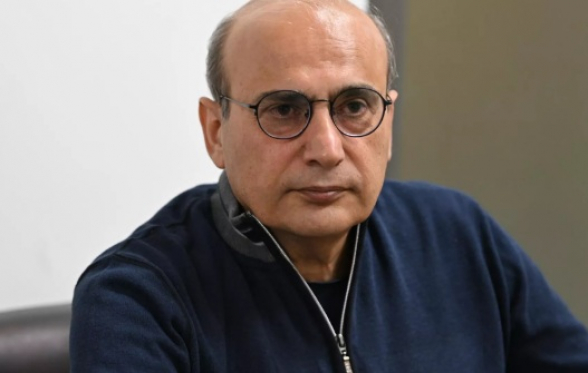 Իրանի դեմ գործողություններով ԱՄՆ-ն փորձում է զսպել նաև Չինաստանին. Ստեփան Դանիելյան