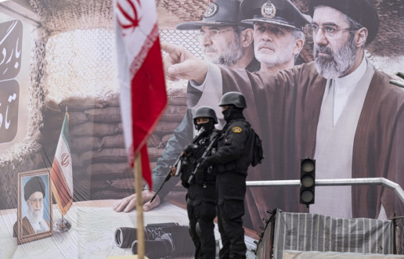 Госдеп США обещает до $10 млн за информацию о новом лидере Ирана