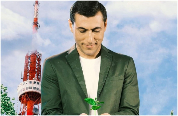 Մեզ սպասվում են 3 հրաշալի գարնանային  օրեր, բայց ընդամենը` 3 (տեսանյութ)