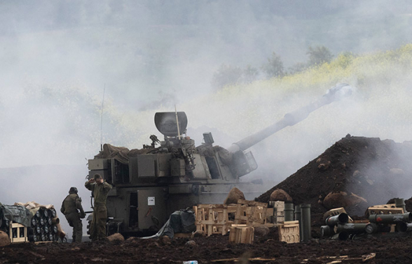 ЦАХАЛ объявил о начале точечной наземной операции на юге Ливана против «Хезболлы»