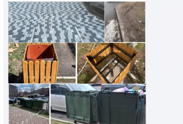 «Մայր Հայաստան» խմբակցությունը բարձրաձայնում և ընթացք է տալիս քաղաքացիների խնդիրների լուծմանը