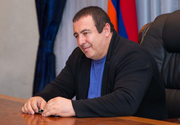 Երկրի քաղաքական կյանքը չպետք է վերածվի աշխարհաքաղաքական դիմակայության հարթակի